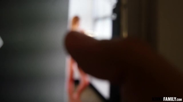 Уговорил красотку на секс - #1